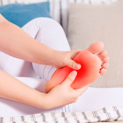 Relieve Joint Pain