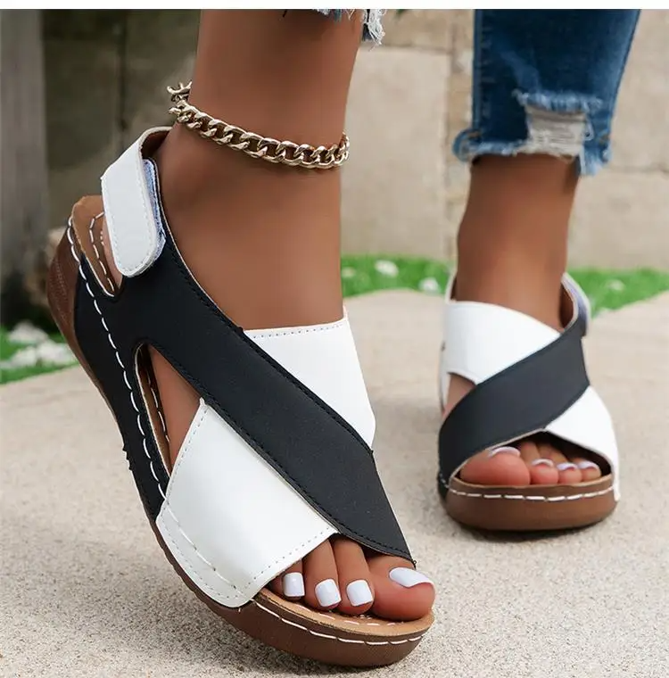Girons - Sandales Confortables et légères