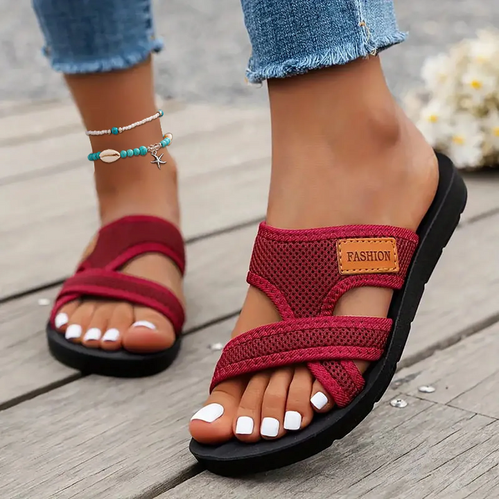 Sulpice Orthopedic Sandals