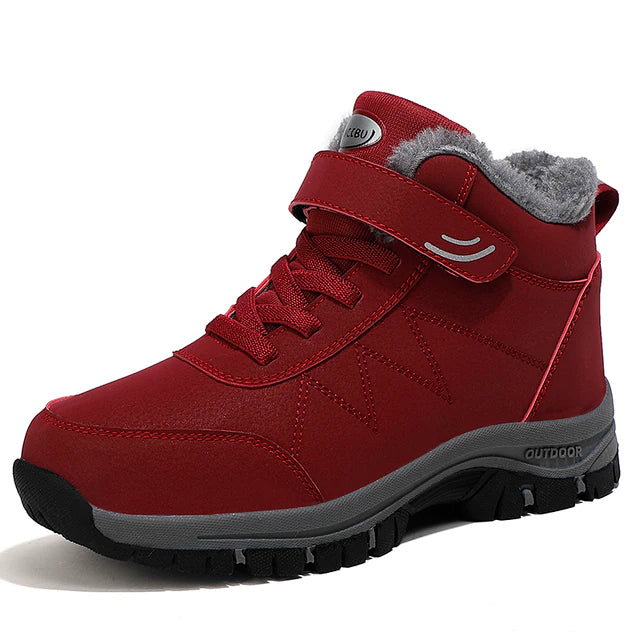 Bottes Veurne - unisexe
