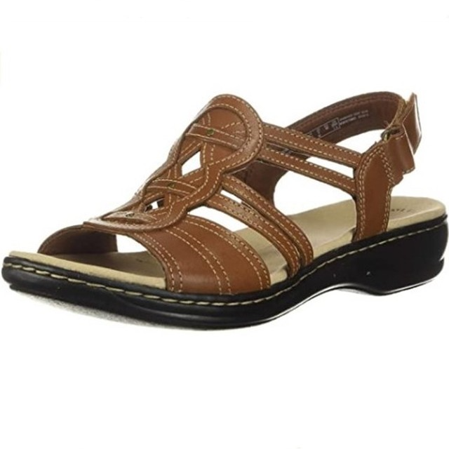 Menton - Orthopedic Sandals