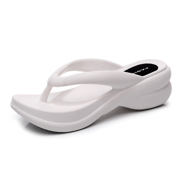 Marseillan Sandals - Orthopedic