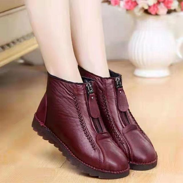 Nancy Boots