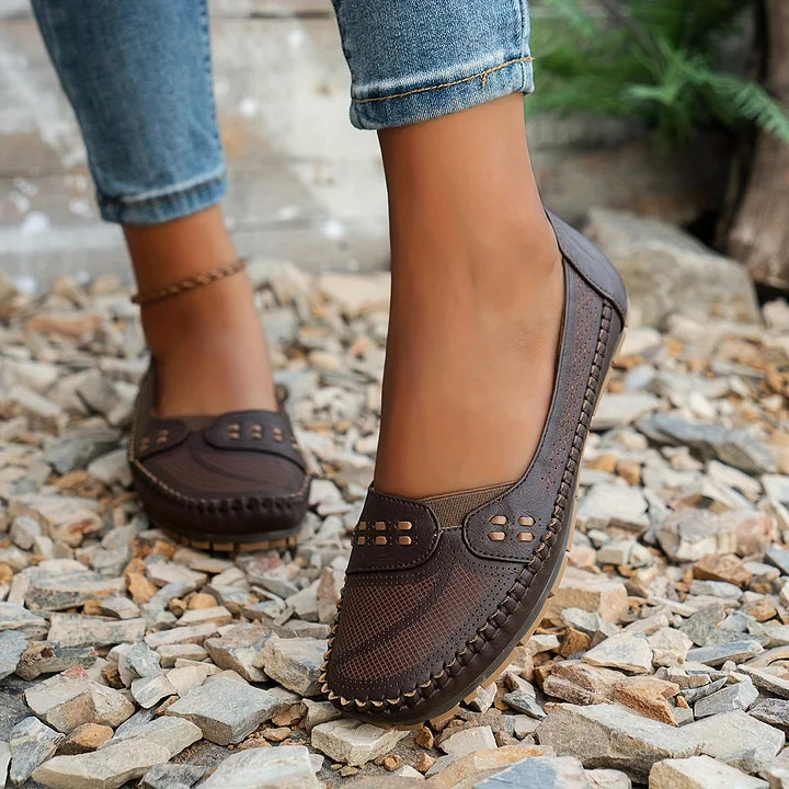 Lioren - Chaussures orthopédiques