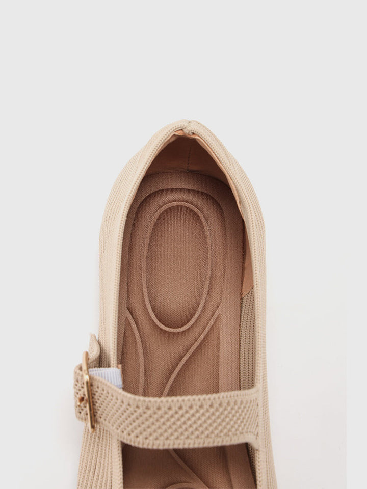 Avelin | Mocassins confortables