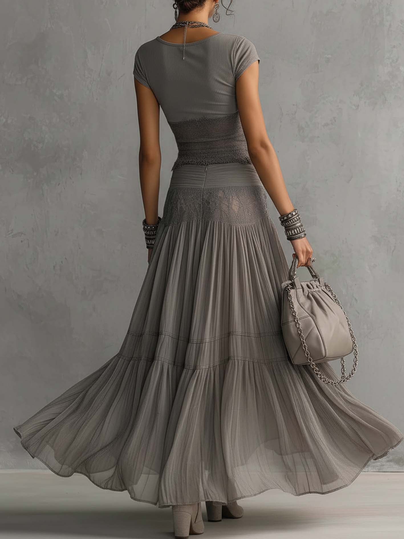 Jesina | Elegance and comfort