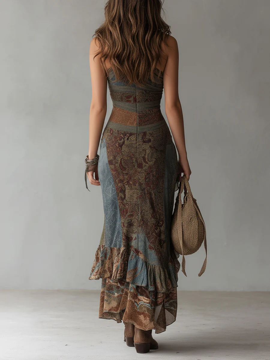 Abigail | Robe élégante