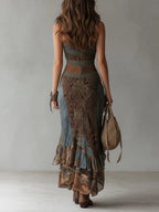 Abigail | Elegant Dress
