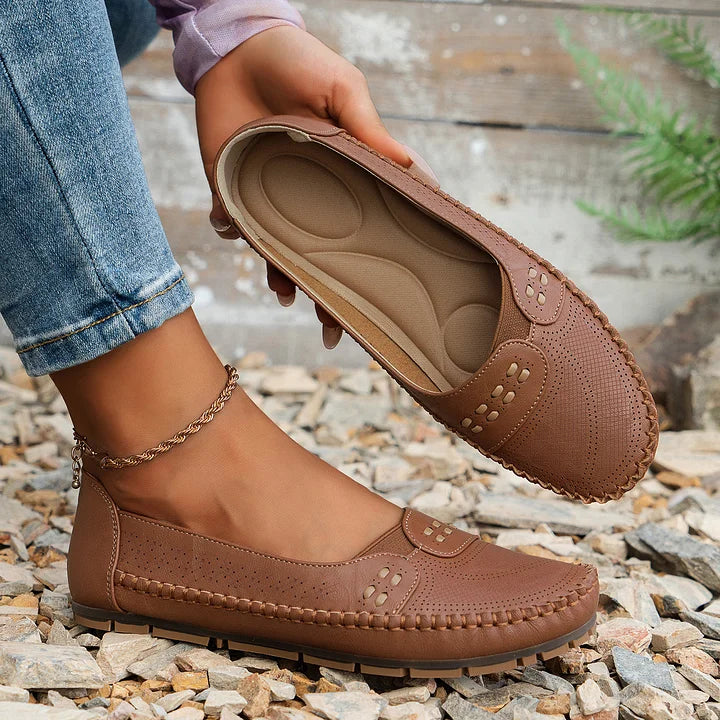 Lioren - Chaussures orthopédiques