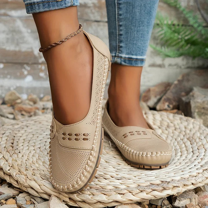 Lioren - Chaussures orthopédiques