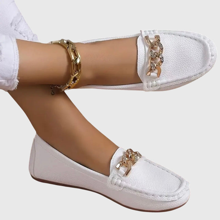 Melisa | Mocassins élégants et confortables