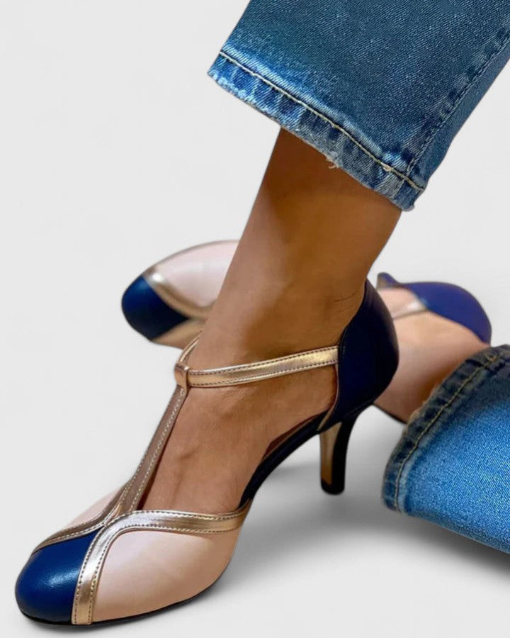Dora | Talons orthopédiques