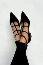 Zarella | Elegant Heels