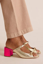 Valencia | Stylish Riviera Sandals