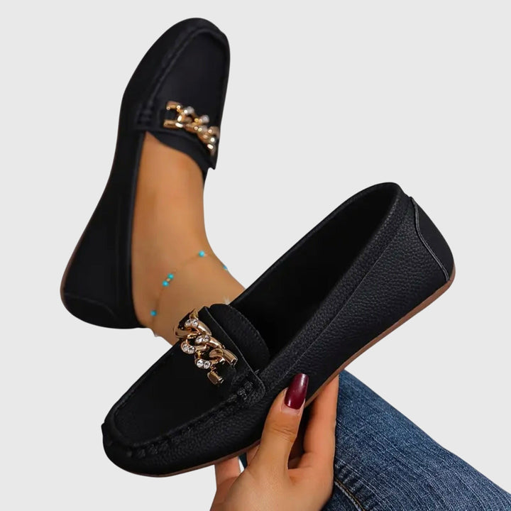 Melisa | Mocassins élégants et confortables