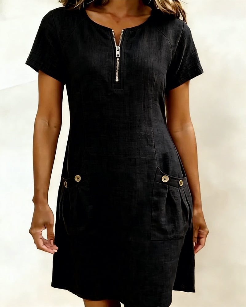 Madeleinne | Natural elegance for everyday