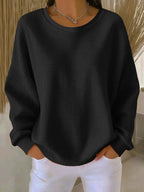 Nyla | Classic Sweater