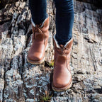 Charlotte | Orthopedic Boots