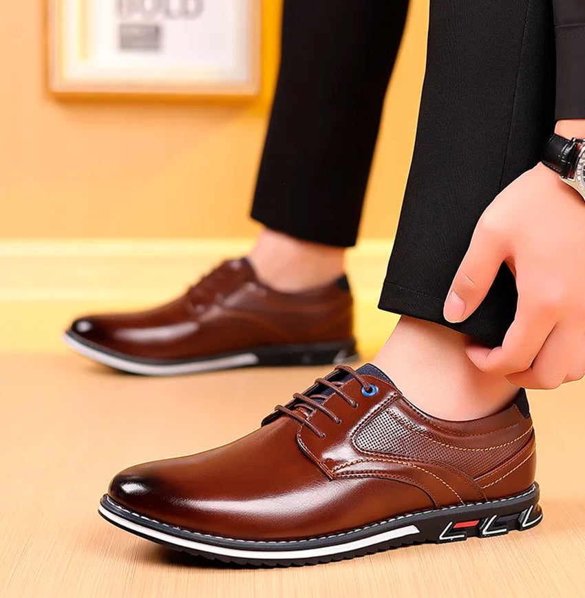 François Shoes