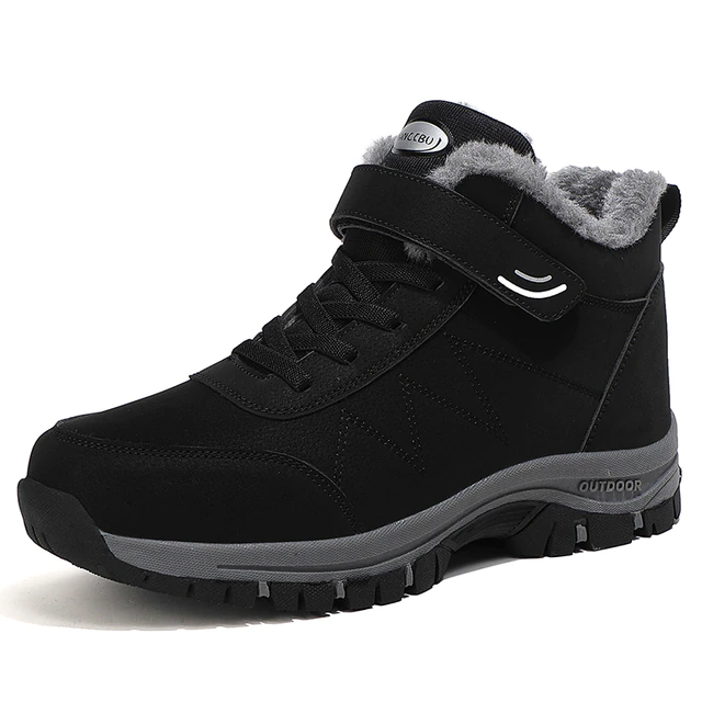 Bottes Veurne - unisexe