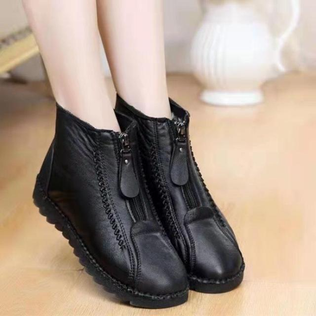 Nancy Boots