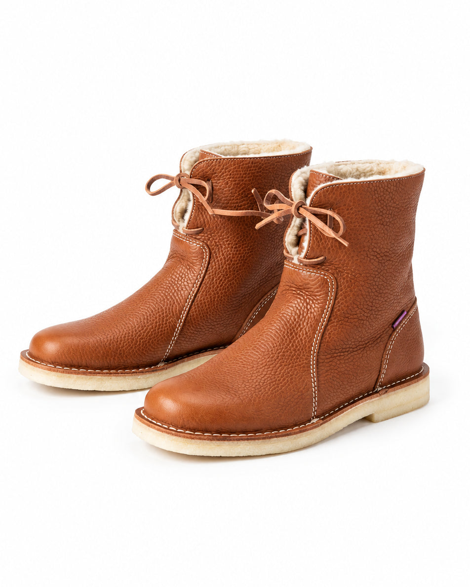 Charlotte | Orthopedic Boots