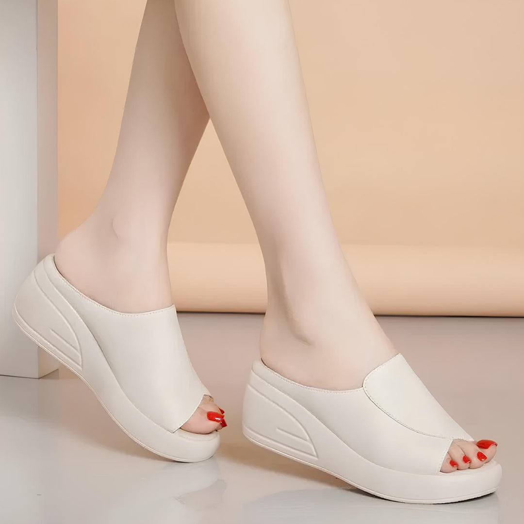 Julie | Everyday comfort mules