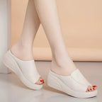Julie | Everyday comfort mules