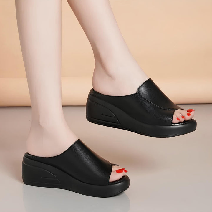 Julie | Everyday comfort mules
