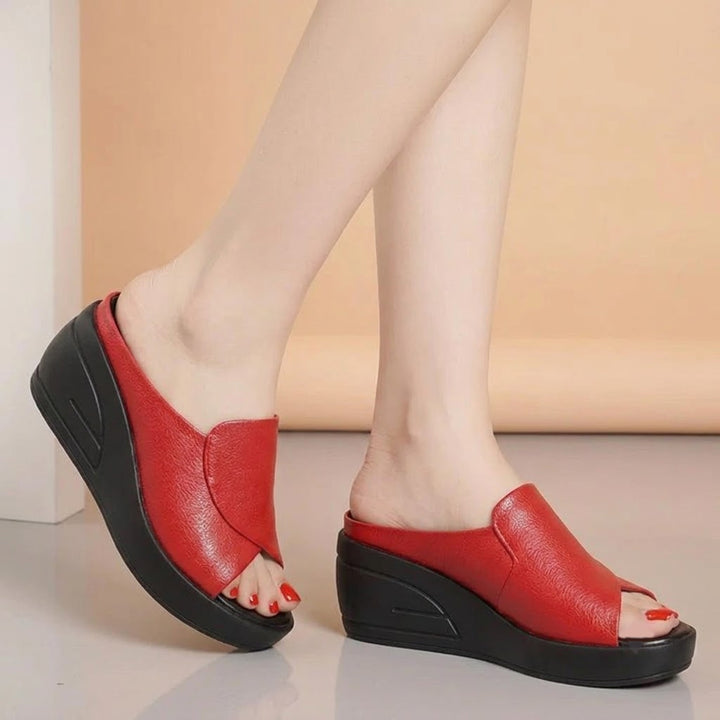 Julie | Everyday comfort mules