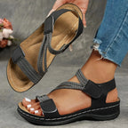 Avoca - Casual Comfort Sandals