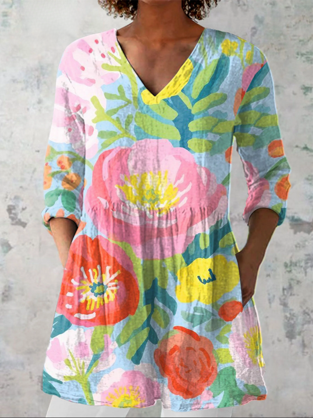 Helene | Softness & Character