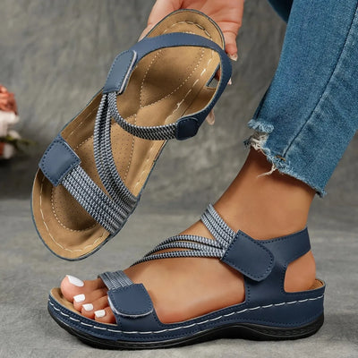 Avoca - Casual Comfort Sandals