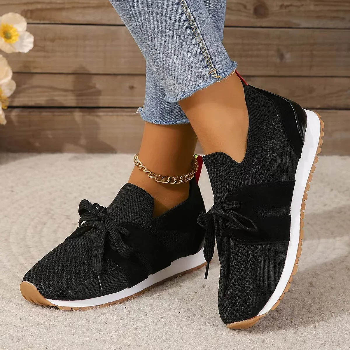 Provenza - Orthopedic sneakers
