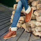 Charlotte | Orthopedic Boots