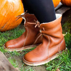 Charlotte | Orthopedic Boots