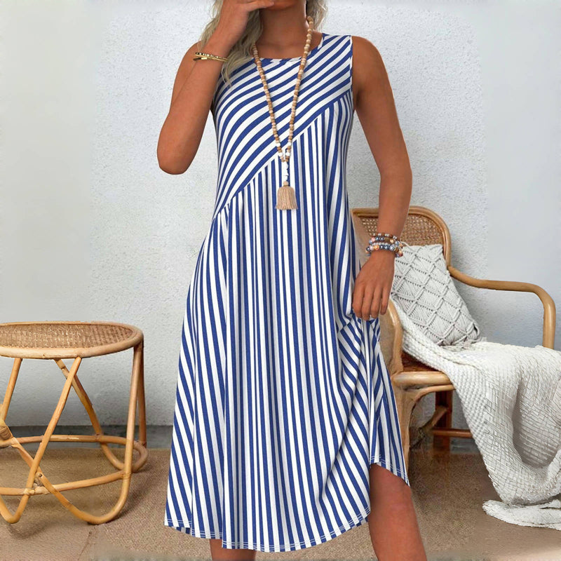 Rebecca – Robe d'été
