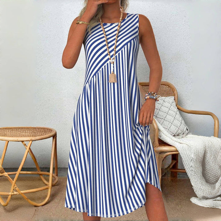Rebecca – Robe d'été