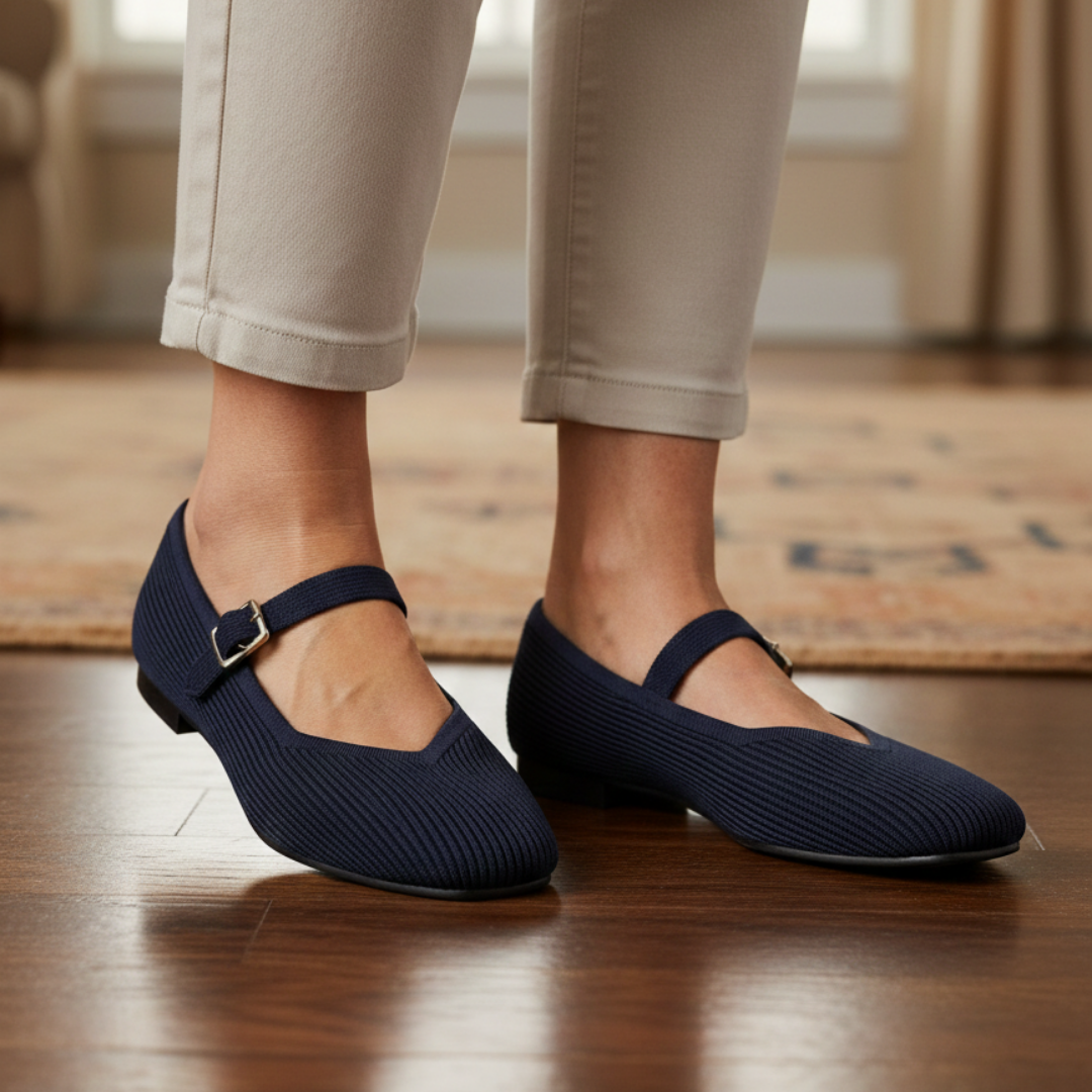 Avelin | Mocassins confortables