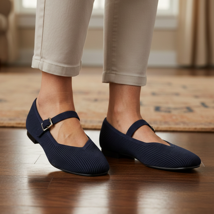 Avelin | Mocassins confortables