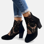Noria | Elegant heels