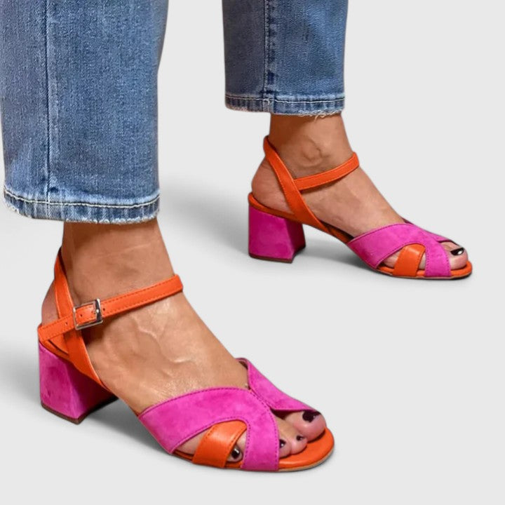 Aurélisia | Talons orthopédiques