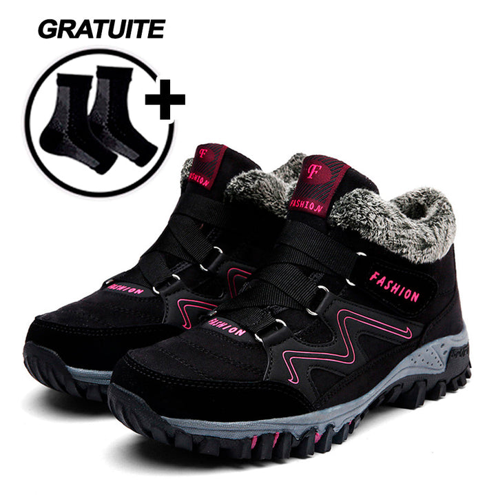 Bottes Nancy - UNISEXE