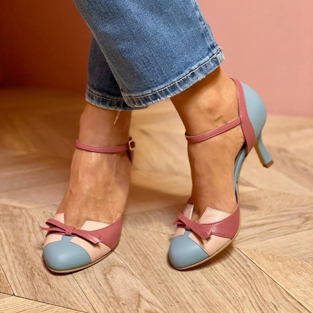 Adralinde | Talons confortables