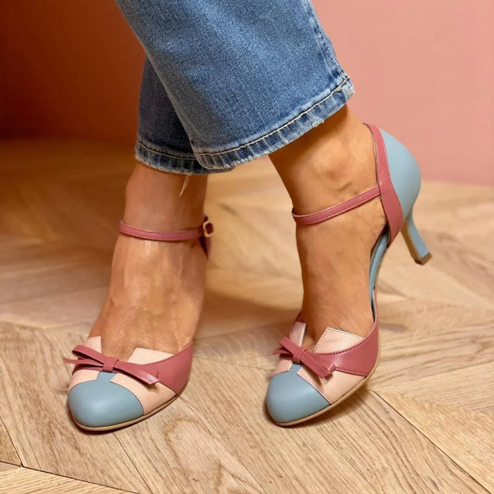 Adralinde | Talons confortables