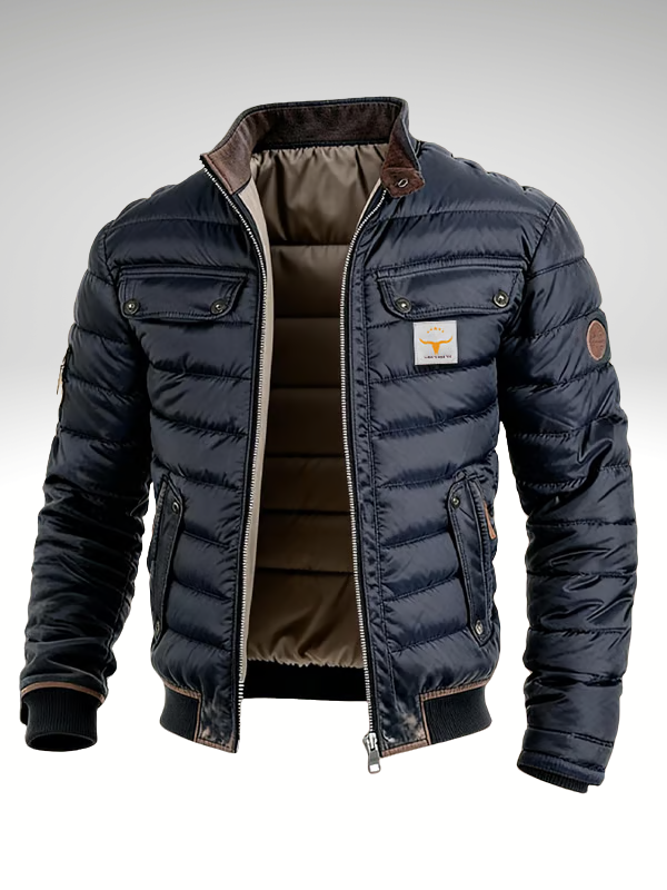 Liam | Vintage Jacket