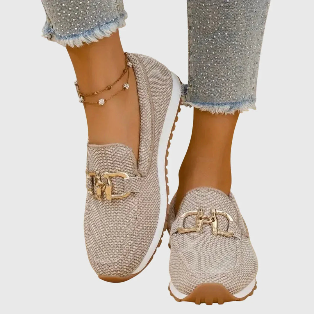 Teressa | Comfortable and stylish shoes