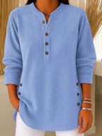 Eloina | Comfortable Blouse