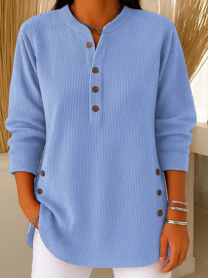 Eloina | Blouse confortable