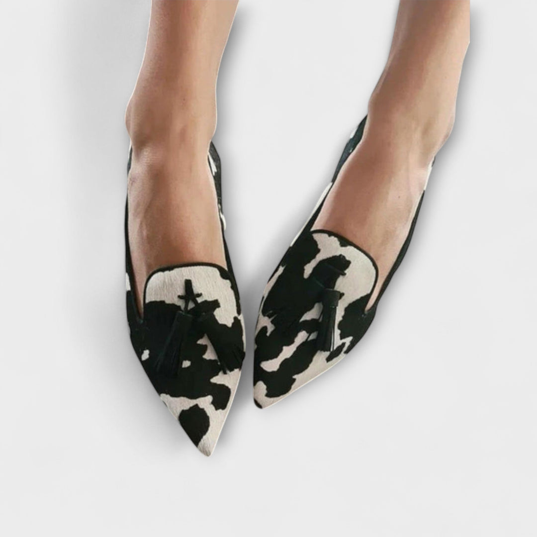 Sara | Mocassins élégants